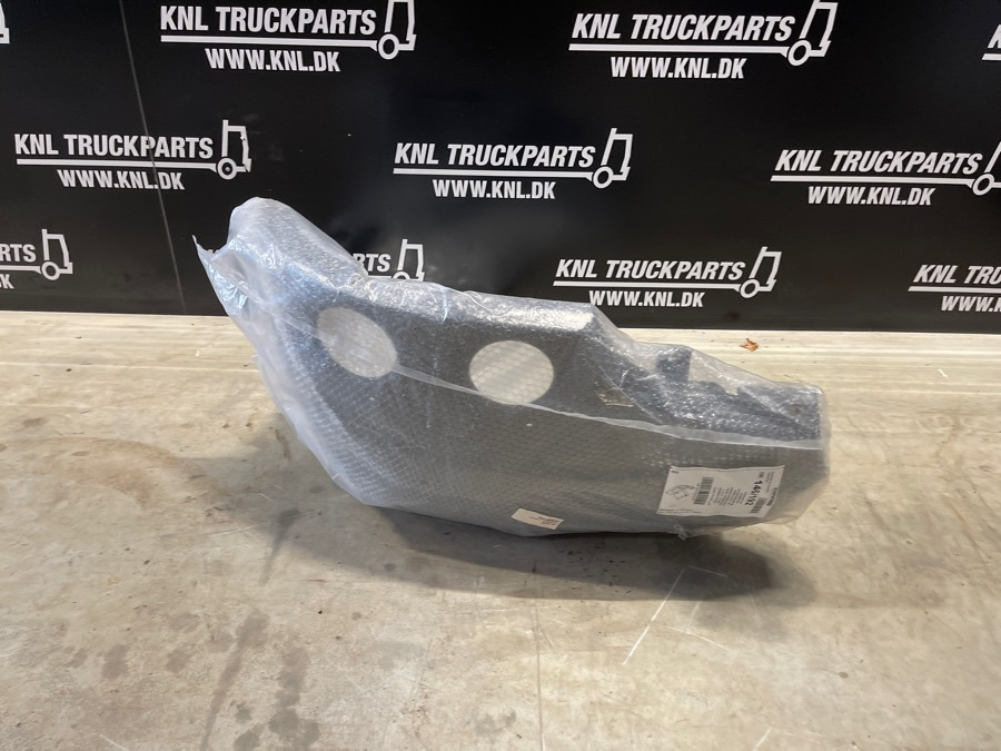 SCANIA BUMPER COVER 1923743 - Caroserie și exterior pentru Camion: Foto 1 SCANIA BUMPER COVER 1923743 - Caroserie și exterior pentru Camion: Foto 1