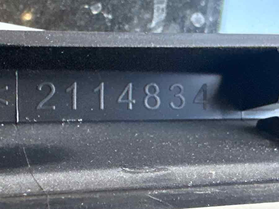 SCANIA DOOR PANEL 2114834 - Cabină și interior pentru Camion: Foto 2 SCANIA DOOR PANEL 2114834 - Cabină și interior pentru Camion: Foto 2