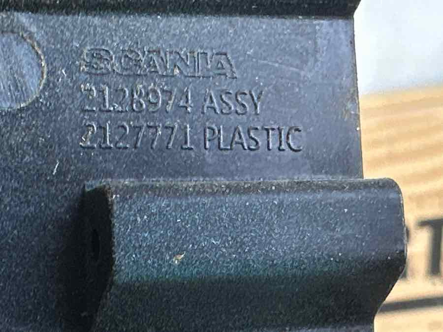 SCANIA DOOR PANEL 2128974 - Cabină și interior pentru Camion: Foto 2 SCANIA DOOR PANEL 2128974 - Cabină și interior pentru Camion: Foto 2