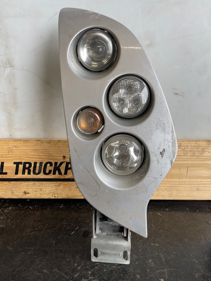 SCANIA FRONT LED LAMP OMNIEXPRESS - Lumină pentru Camion: Foto 1 SCANIA FRONT LED LAMP OMNIEXPRESS - Lumină pentru Camion: Foto 1