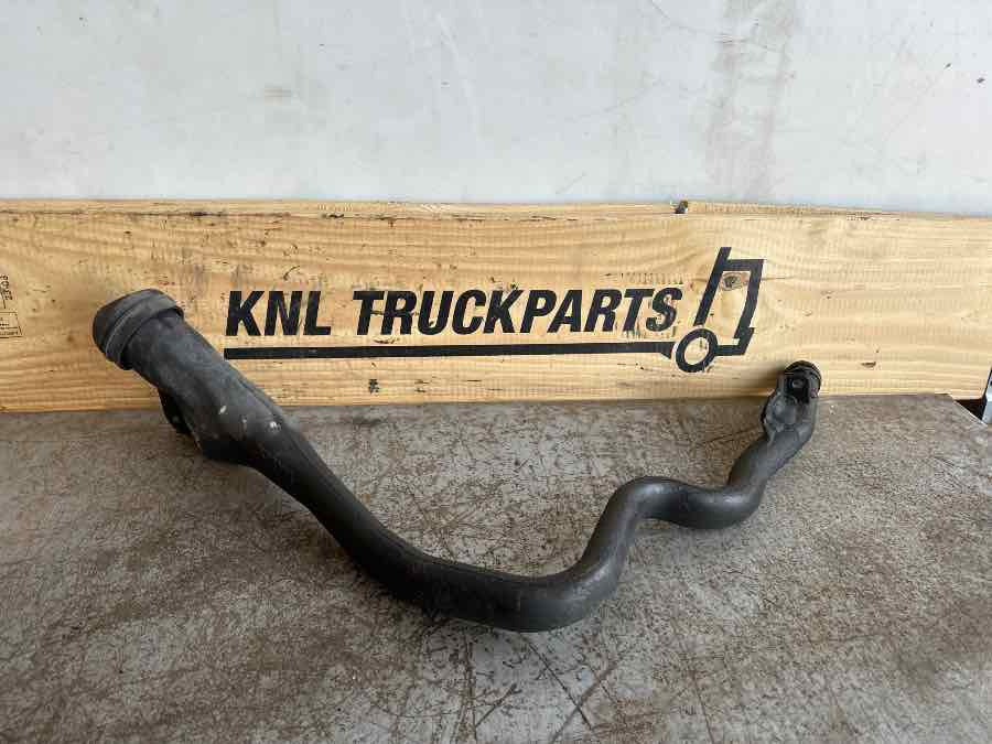 SCANIA OIL FILLER PIPE 2584855 - Motor şi piese pentru Camion: Foto 1 SCANIA OIL FILLER PIPE 2584855 - Motor şi piese pentru Camion: Foto 1