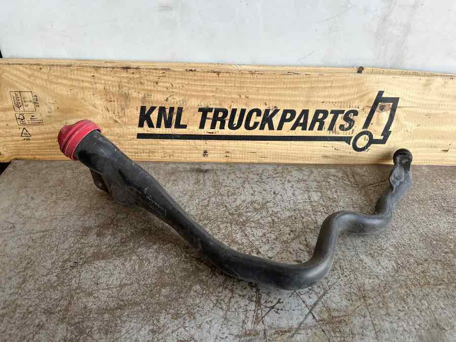 SCANIA OIL FILLER PIPE 2584857 - Motor şi piese pentru Camion: Foto 1 SCANIA OIL FILLER PIPE 2584857 - Motor şi piese pentru Camion: Foto 1