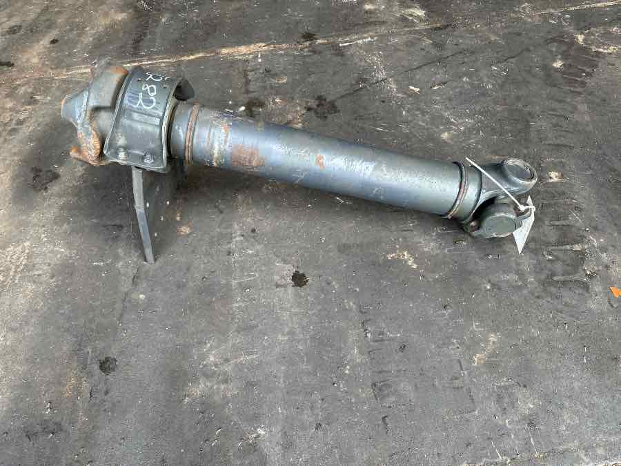 SCANIA PROPSHAFT 1759084 - Arbore cardanic pentru Camion: Foto 2 SCANIA PROPSHAFT 1759084 - Arbore cardanic pentru Camion: Foto 2