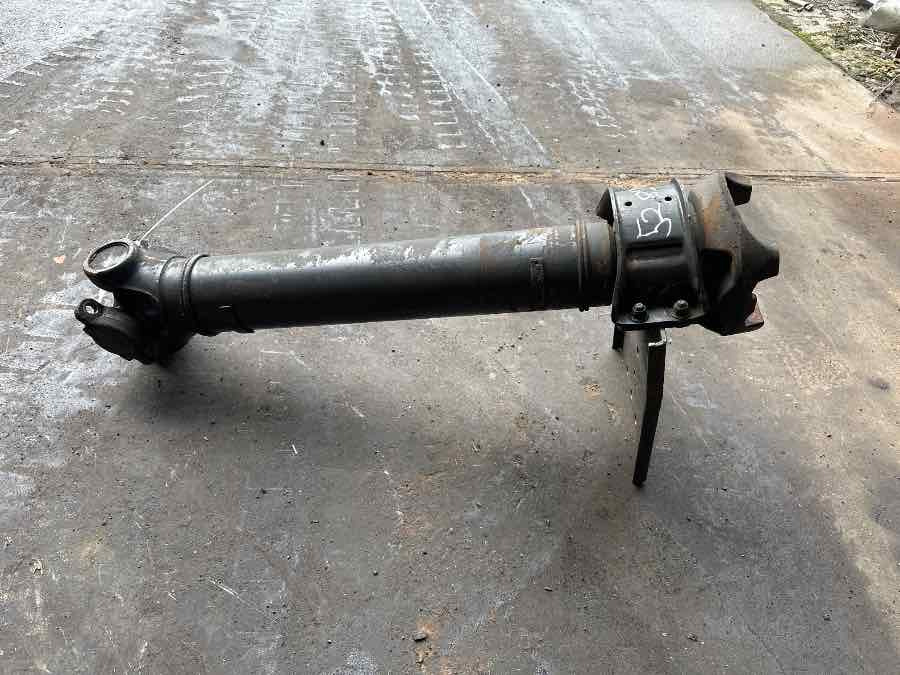 SCANIA PROPSHAFT 1759084 - Arbore cardanic pentru Camion: Foto 1 SCANIA PROPSHAFT 1759084 - Arbore cardanic pentru Camion: Foto 1
