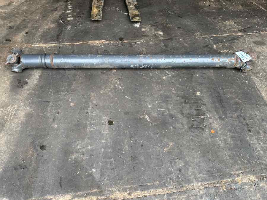 SCANIA PROPSHAFT P500 1758620 - Arbore cardanic pentru Camion: Foto 2 SCANIA PROPSHAFT P500 1758620 - Arbore cardanic pentru Camion: Foto 2