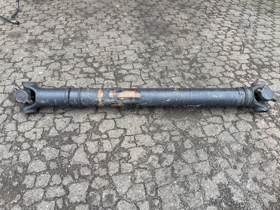 SCANIA PROPSHAFT P500 / 1850107 - Arbore cardanic pentru Camion: Foto 1 SCANIA PROPSHAFT P500 / 1850107 - Arbore cardanic pentru Camion: Foto 1