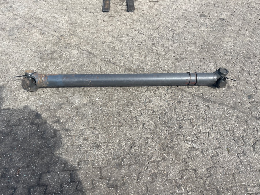 SCANIA PROPSHAFT P500 / 1850130 - Arbore cardanic pentru Camion: Foto 1 SCANIA PROPSHAFT P500 / 1850130 - Arbore cardanic pentru Camion: Foto 1