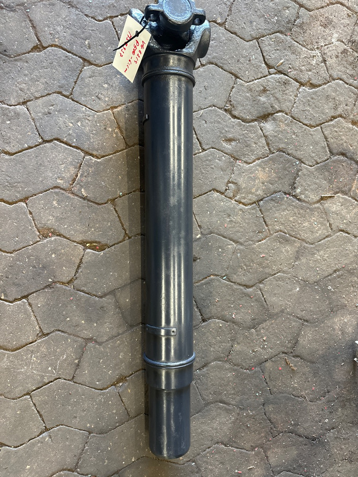 SCANIA PROPSHAFT P500 61 / 1758537 - Arbore cardanic pentru Camion: Foto 1 SCANIA PROPSHAFT P500 61 / 1758537 - Arbore cardanic pentru Camion: Foto 1