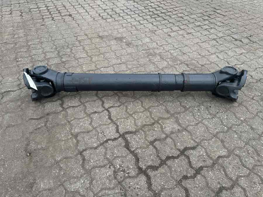 SCANIA PROPSHAFT P602 1802979 - Arbore cardanic pentru Camion: Foto 1 SCANIA PROPSHAFT P602 1802979 - Arbore cardanic pentru Camion: Foto 1
