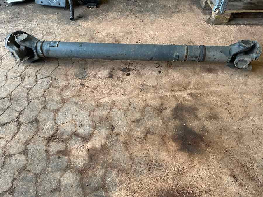 SCANIA PROPSHAFT P604 2079696 - Arbore cardanic pentru Camion: Foto 1 SCANIA PROPSHAFT P604 2079696 - Arbore cardanic pentru Camion: Foto 1