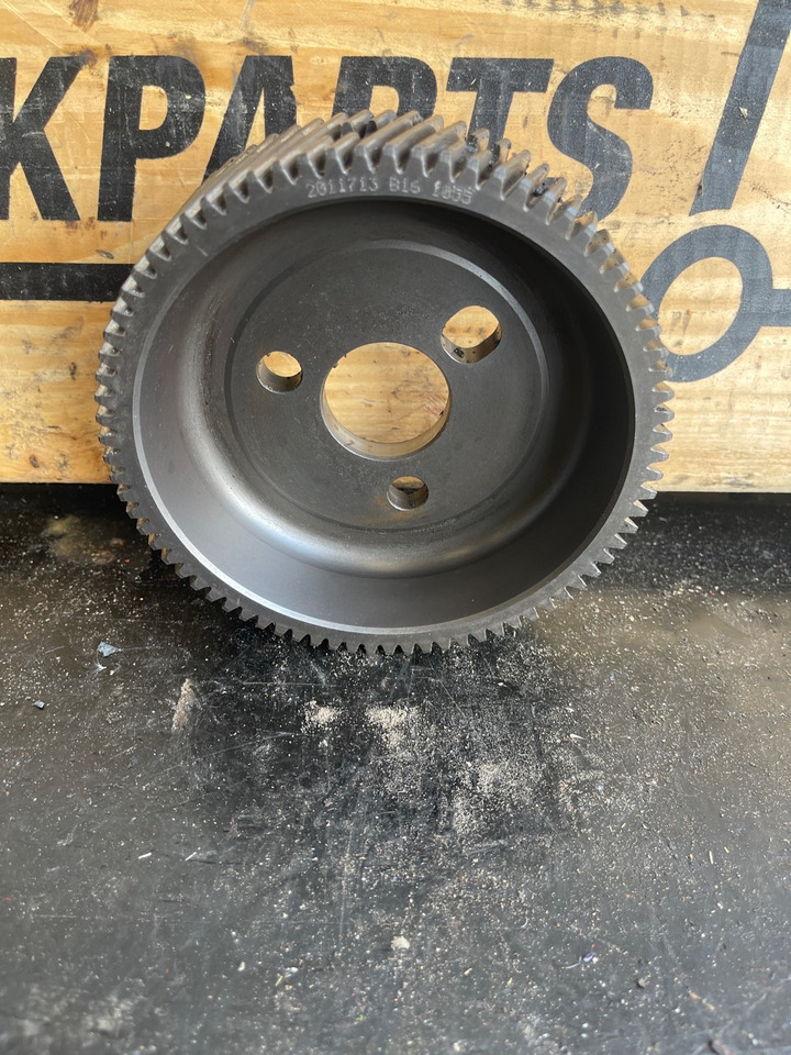 SCANIA TIMING GEAR 2011713 - Motor şi piese pentru Camion: Foto 1 SCANIA TIMING GEAR 2011713 - Motor şi piese pentru Camion: Foto 1