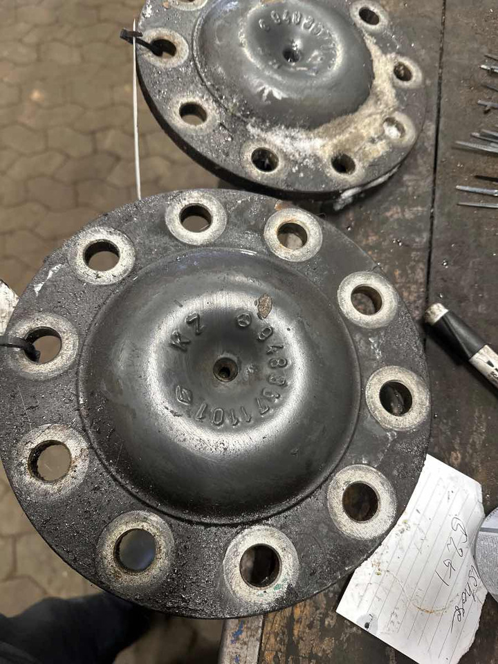 SETRA / MERCEDES DRIVE SHAFT A9483571001 - Planetară pentru Autobuz: Foto 1 SETRA / MERCEDES DRIVE SHAFT A9483571001 - Planetară pentru Autobuz: Foto 1