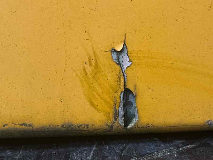 VOLVO BUS BACK END DOOR 21896008 - Uşă și piese pentru Autobuz: Foto 2 VOLVO BUS BACK END DOOR 21896008 - Uşă și piese pentru Autobuz: Foto 2