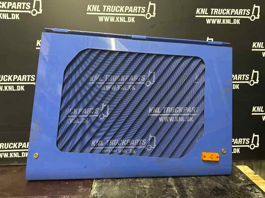 VOLVO BUS COOLER DOOR 21702777 - Caroserie și exterior pentru Autobuz: Foto 1 VOLVO BUS COOLER DOOR 21702777 - Caroserie și exterior pentru Autobuz: Foto 1