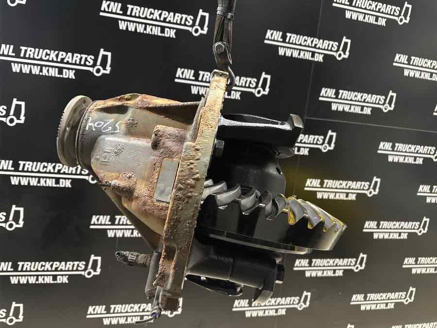 VOLVO DIFF RSS1360 - 2.85 // 22038829 - Diferențial pentru Camion: Foto 1 VOLVO DIFF RSS1360 - 2.85 // 22038829 - Diferențial pentru Camion: Foto 1