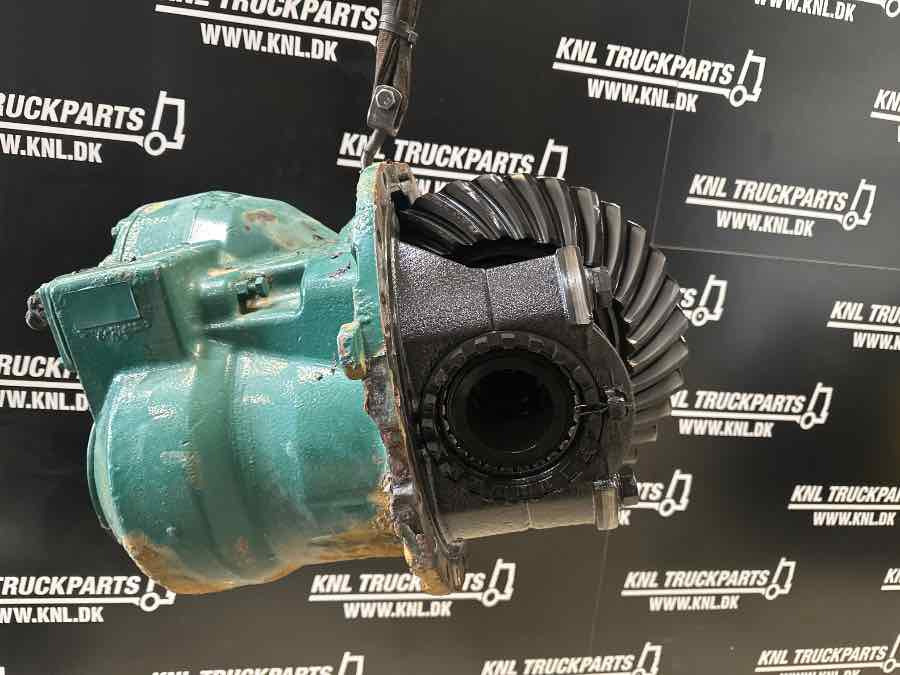 VOLVO DIFF RTS2370A - 2.83 // 22376670 - Diferențial pentru Camion: Foto 2 VOLVO DIFF RTS2370A - 2.83 // 22376670 - Diferențial pentru Camion: Foto 2