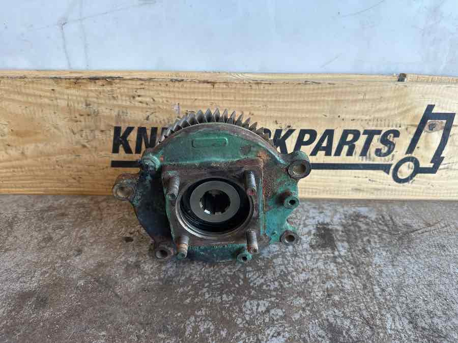 VOLVO ENGINE PTO 21912722 - Hidraulică pentru Camion: Foto 1 VOLVO ENGINE PTO 21912722 - Hidraulică pentru Camion: Foto 1