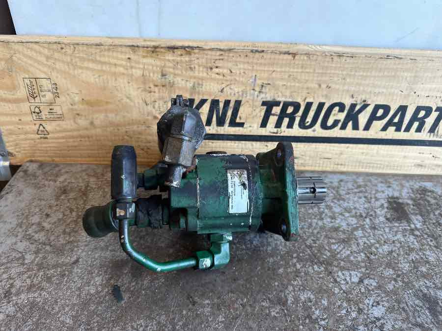 VOLVO HYDRAULIC PUMP  21963612 - Hidraulică pentru Camion: Foto 1 VOLVO HYDRAULIC PUMP  21963612 - Hidraulică pentru Camion: Foto 1