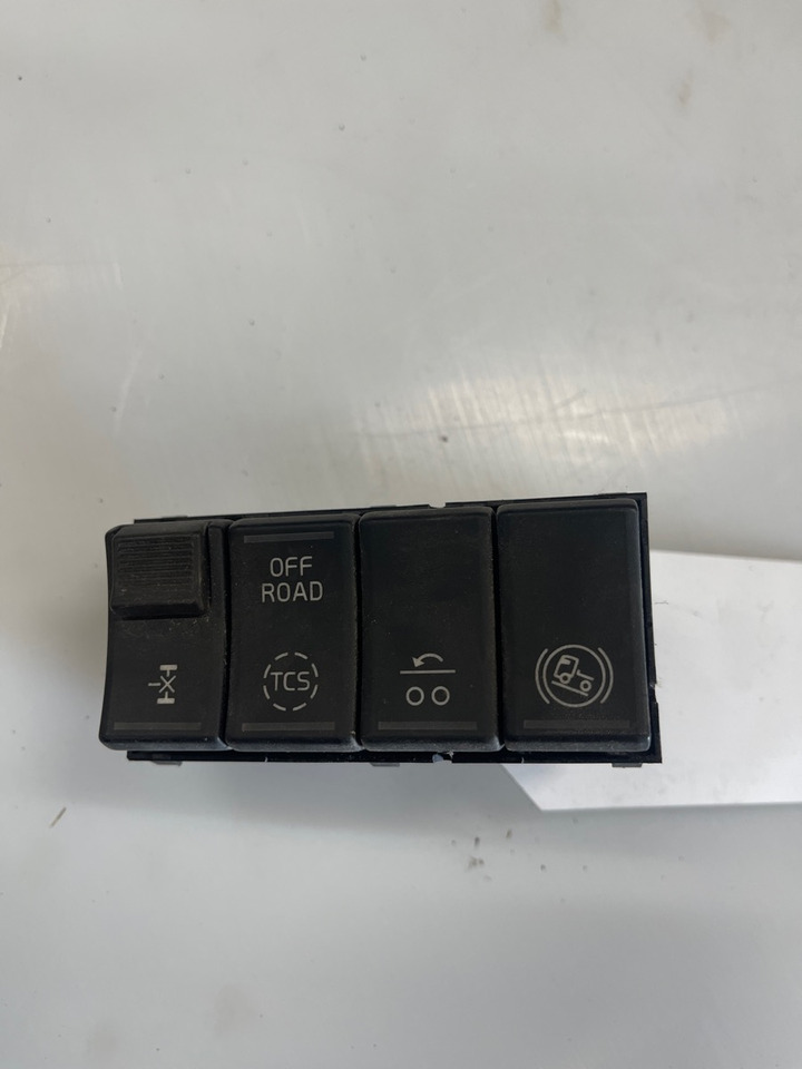 VOLVO SWITCH MODUL 22026373 - Tablou de bord pentru Camion: Foto 2 VOLVO SWITCH MODUL 22026373 - Tablou de bord pentru Camion: Foto 2