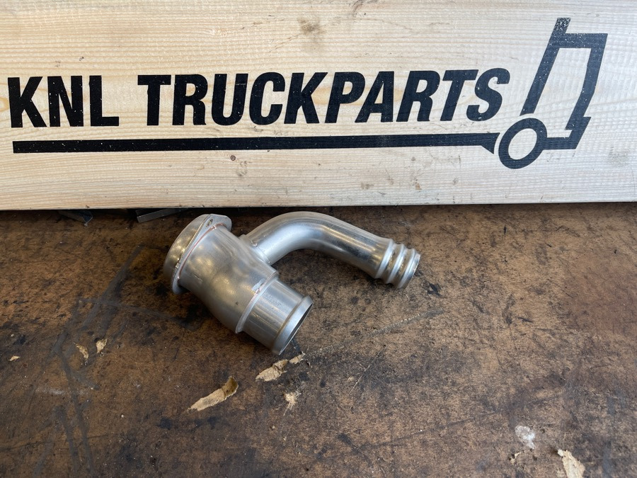 ZF PIPE 4181299038 - Cutie de viteze și piese pentru Camion: Foto 1 ZF PIPE 4181299038 - Cutie de viteze și piese pentru Camion: Foto 1