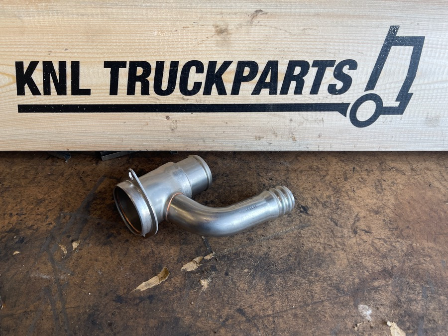 ZF PIPE 4181299038 - Cutie de viteze și piese pentru Camion: Foto 2 ZF PIPE 4181299038 - Cutie de viteze și piese pentru Camion: Foto 2