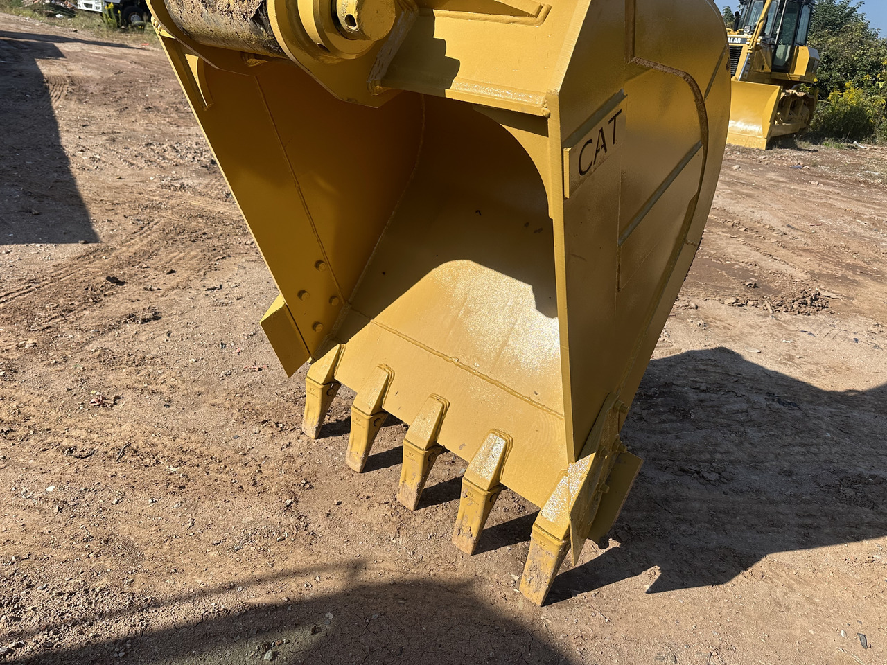 Leasing de CATERPILLAR 320C CATERPILLAR 320C: Foto 9