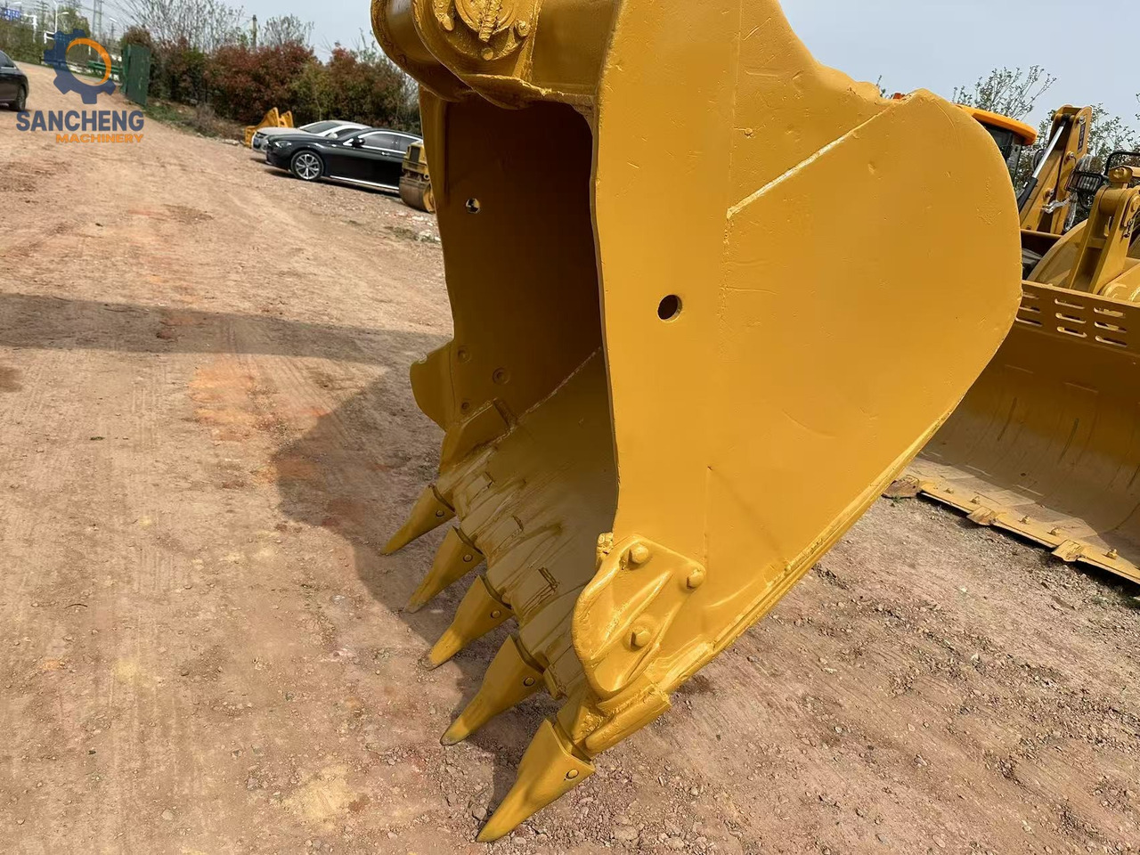 CATERPILLAR 330BL crawler excavator - Excavator pe şenile: Foto 5 CATERPILLAR 330BL crawler excavator - Excavator pe şenile: Foto 5