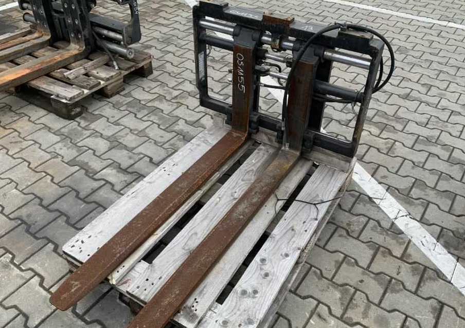 Bolzoni SF20R088 - Ataşament: Foto 1 Bolzoni SF20R088 - Ataşament: Foto 1