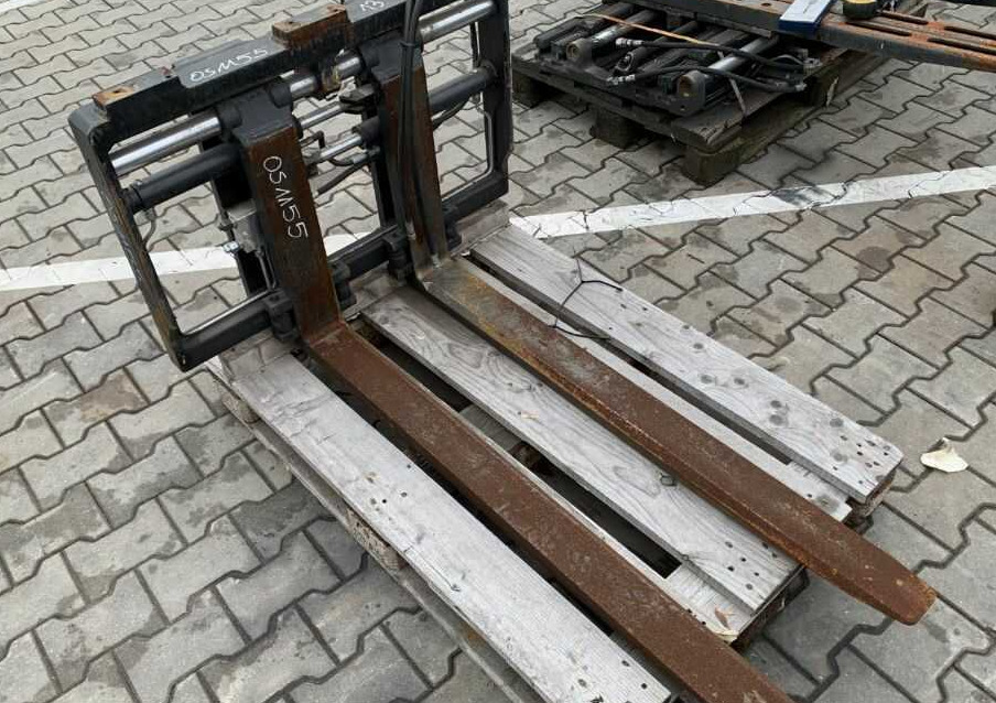 Bolzoni SF20R088 - Ataşament: Foto 3 Bolzoni SF20R088 - Ataşament: Foto 3