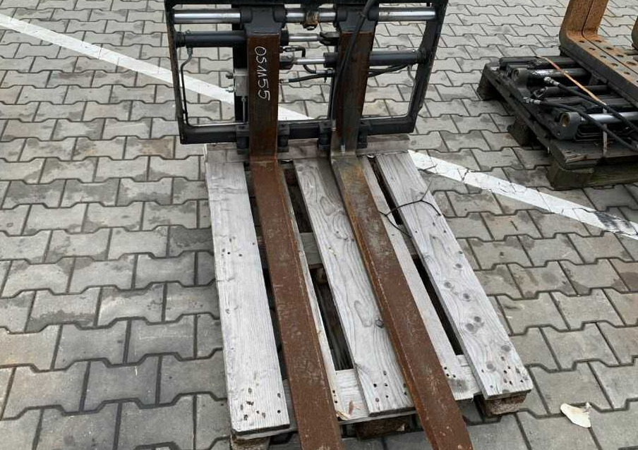Bolzoni SF20R088 - Ataşament: Foto 5 Bolzoni SF20R088 - Ataşament: Foto 5