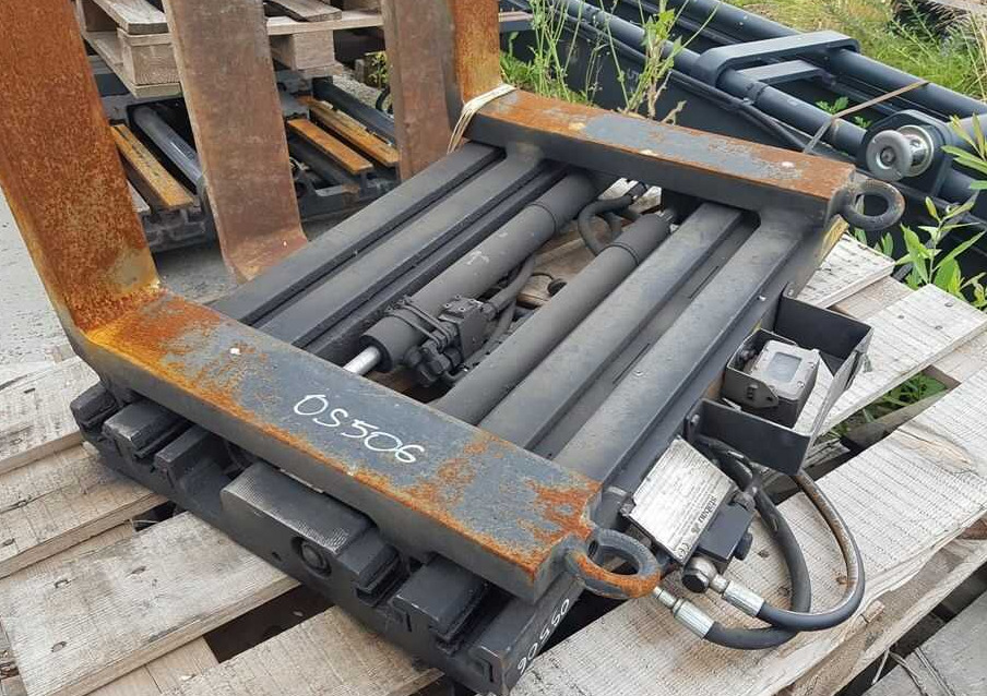 Stabau S11ZVKG16 - Ataşament: Foto 2 Stabau S11ZVKG16 - Ataşament: Foto 2