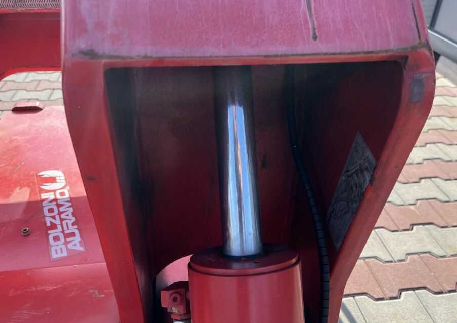 Bolzoni CTXAR-60RH0-13-G3 - Clemă pentru Motostivuitor: Foto 5 Bolzoni CTXAR-60RH0-13-G3 - Clemă pentru Motostivuitor: Foto 5