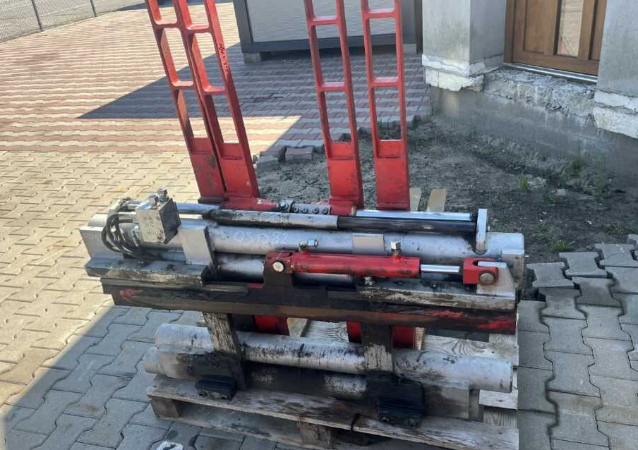 Leasing de  Durwen DPK22C Durwen DPK22C: Foto 8