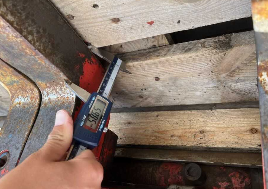 Furci Durwen DRPK50C-SP: Foto 8