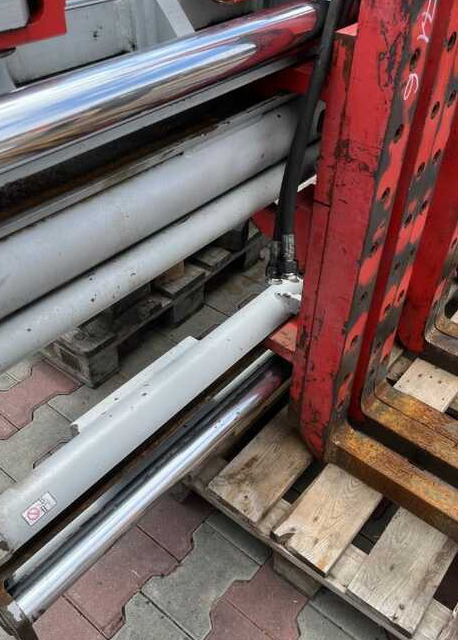 Furci Durwen DRPK50C-SP: Foto 7