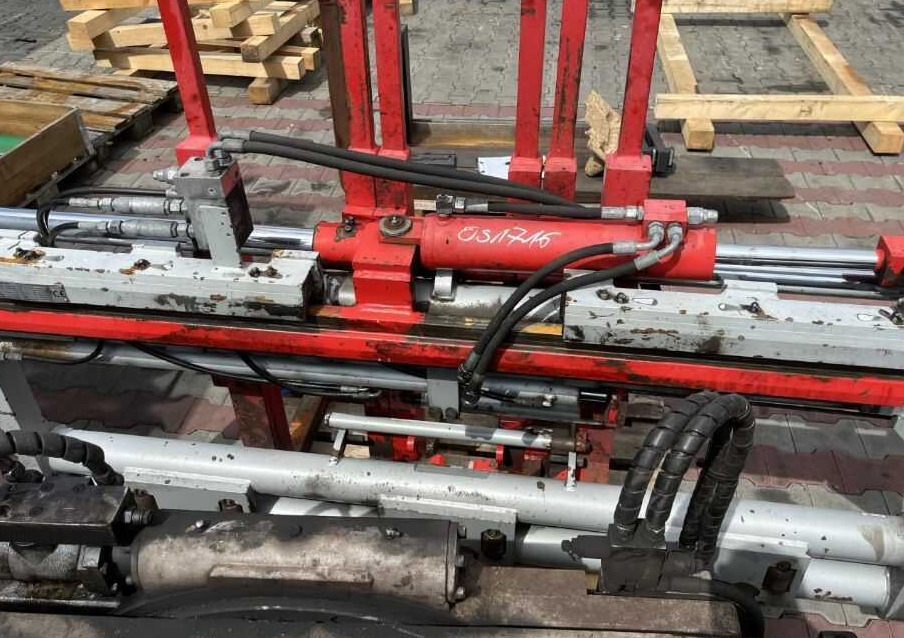 Durwen DRPK50C-SP - Furci: Foto 4 Durwen DRPK50C-SP - Furci: Foto 4