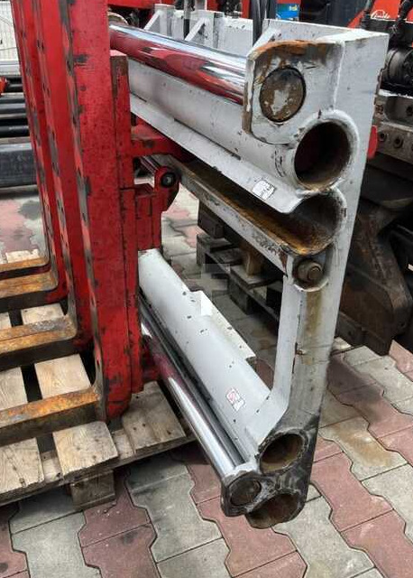 Furci Durwen DRPK50C-SP: Foto 6