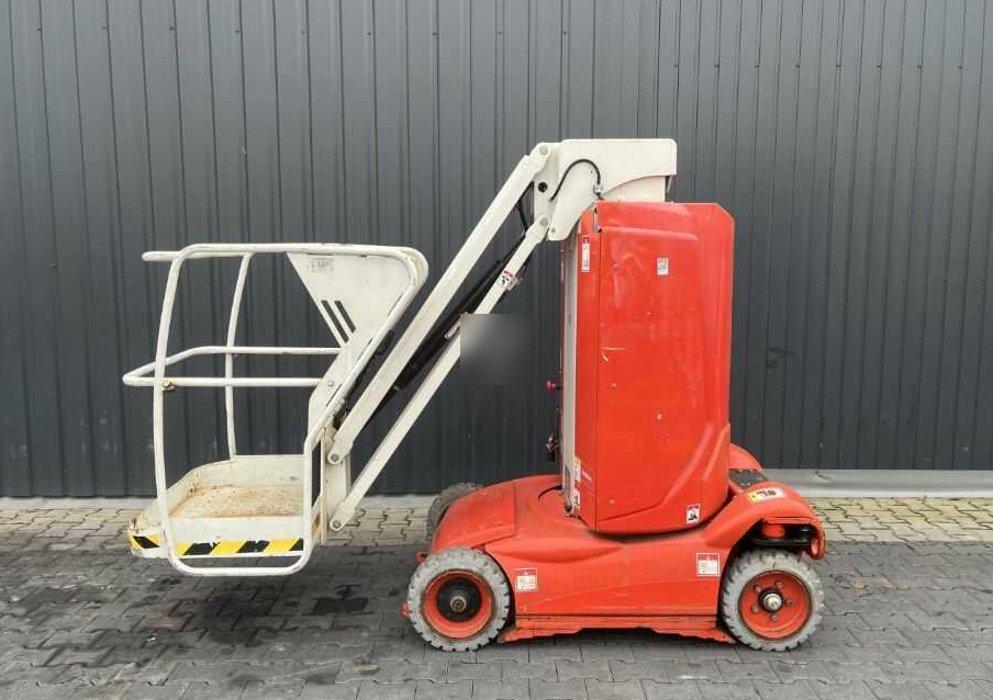 Haulotte STAR 10-1 - Platformă verticală: Foto 2 Haulotte STAR 10-1 - Platformă verticală: Foto 2