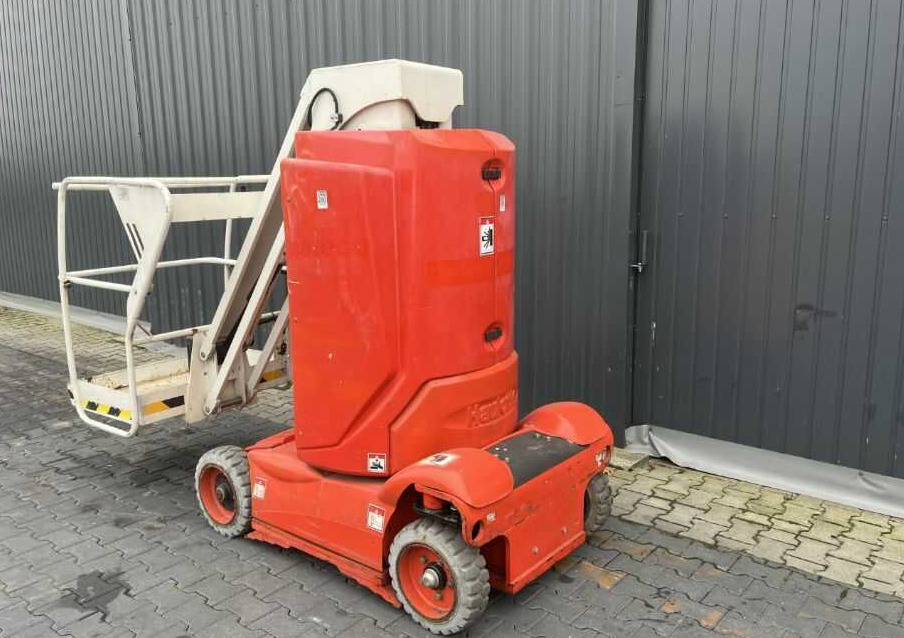 Haulotte STAR 10-1 - Platformă verticală: Foto 3 Haulotte STAR 10-1 - Platformă verticală: Foto 3