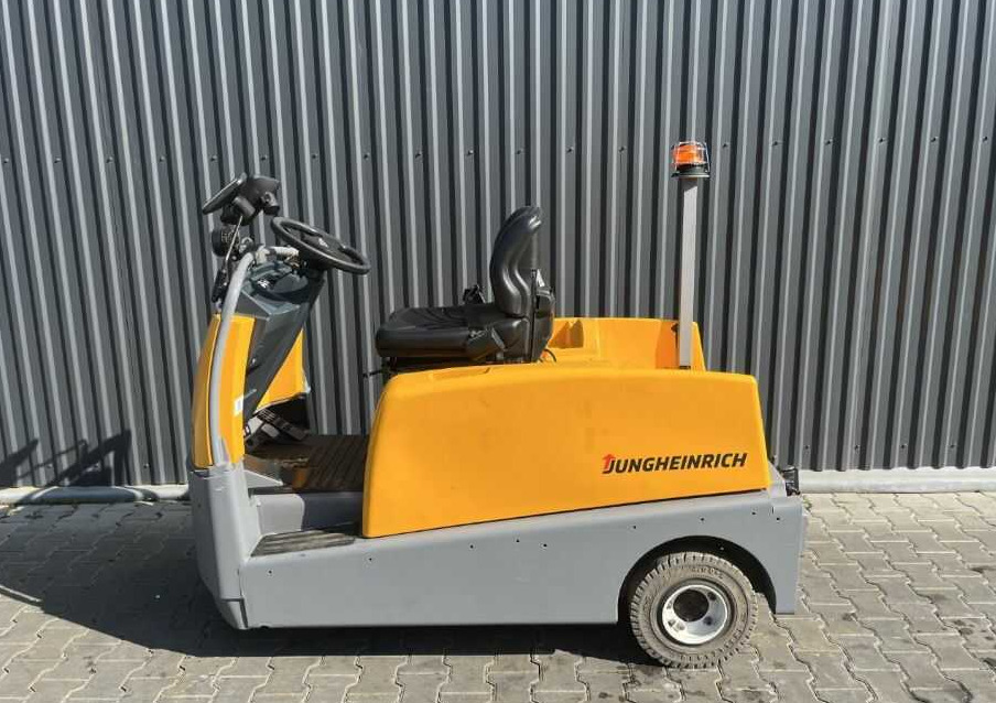 Jungheinrich EZS590 - Tractor electric: Foto 2 Jungheinrich EZS590 - Tractor electric: Foto 2