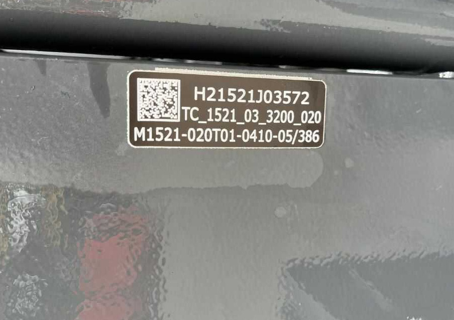 Linde E14-02 - Electrostivuitor: Foto 5 Linde E14-02 - Electrostivuitor: Foto 5