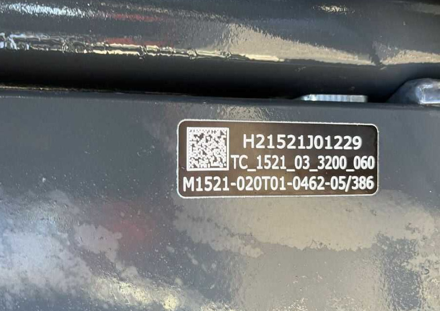 Linde E16-02 - Electrostivuitor: Foto 5 Linde E16-02 - Electrostivuitor: Foto 5