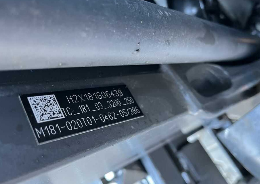 Linde E16C-02 - Electrostivuitor: Foto 5 Linde E16C-02 - Electrostivuitor: Foto 5