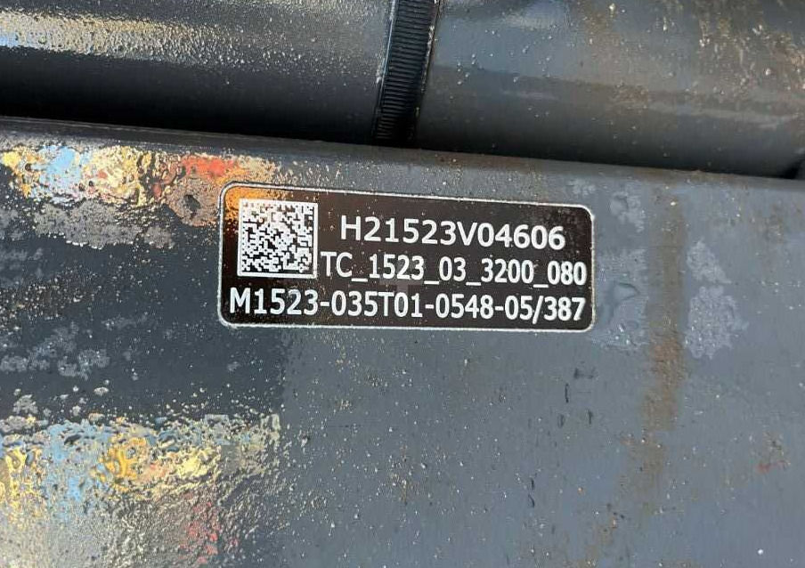Linde E25-01 - Electrostivuitor: Foto 5 Linde E25-01 - Electrostivuitor: Foto 5