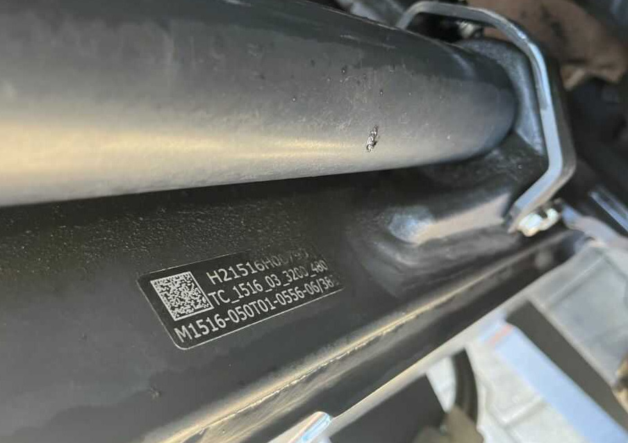 Linde E50HL-01/600 - Electrostivuitor: Foto 5 Linde E50HL-01/600 - Electrostivuitor: Foto 5