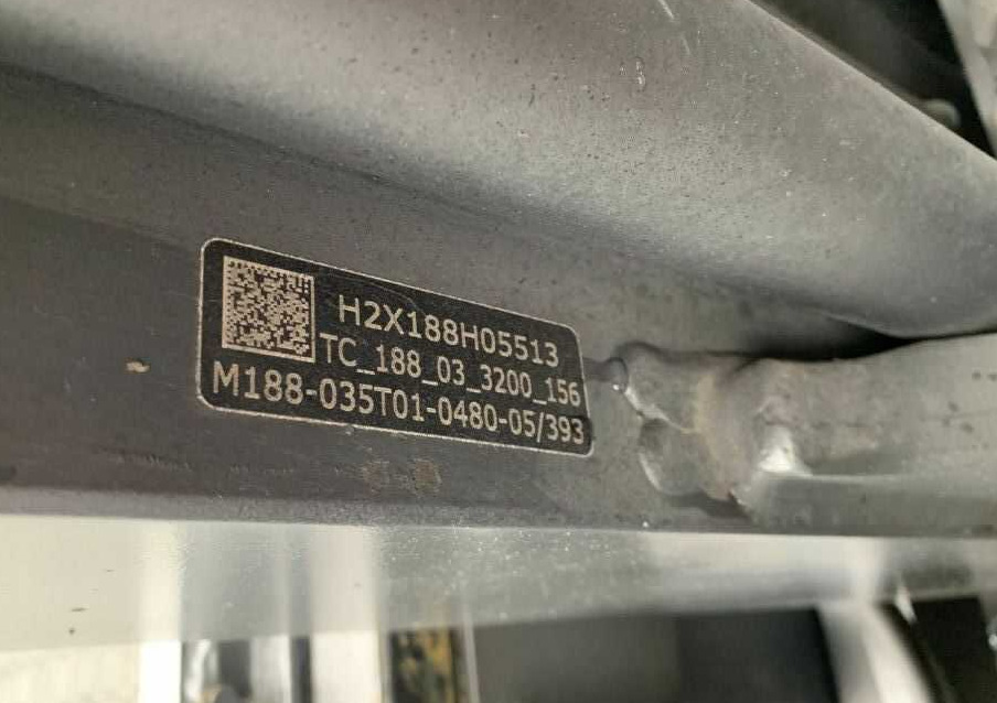 Linde H25T-02/600 - Stivuitor GPL: Foto 4 Linde H25T-02/600 - Stivuitor GPL: Foto 4