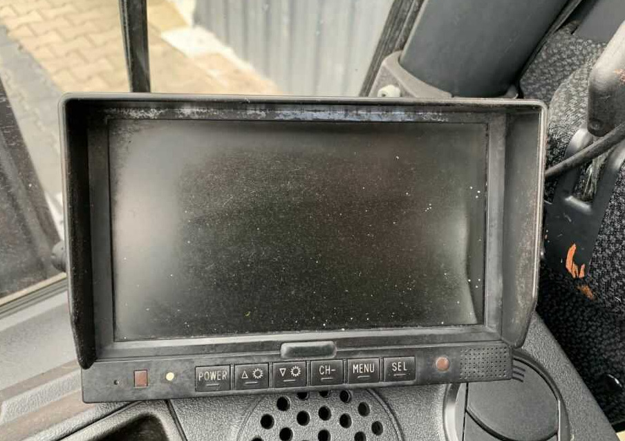 Linde H25T-02/600 - Stivuitor GPL: Foto 2 Linde H25T-02/600 - Stivuitor GPL: Foto 2