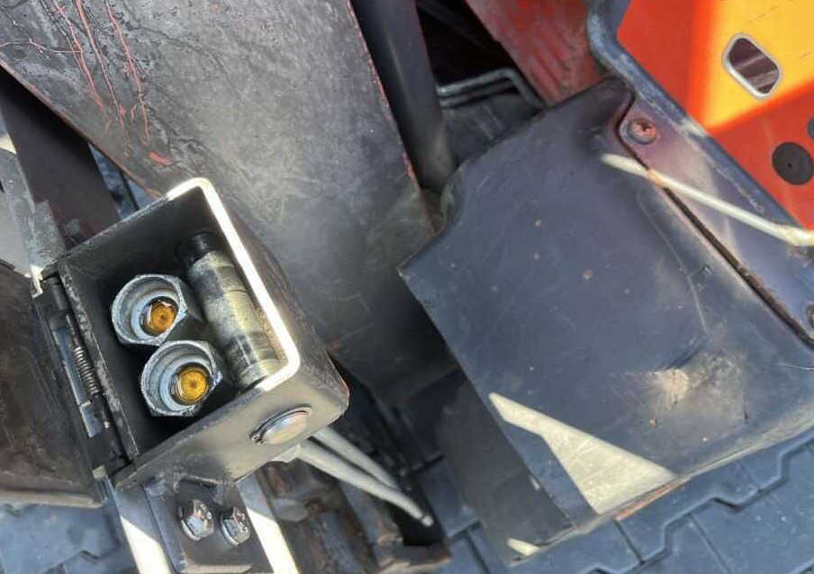 Leasing de  Linde H25T Linde H25T: Foto 10
