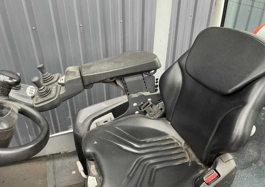 Stivuitor GPL Still RX70-50T/600: Foto 7 Stivuitor GPL Still RX70-50T/600: Foto 7