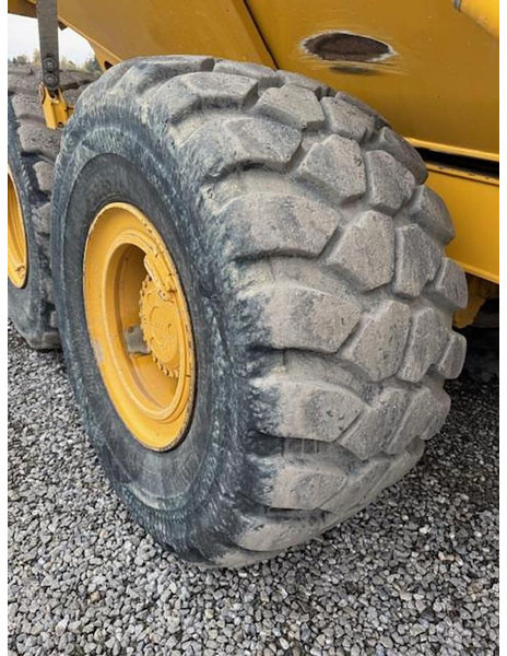 BELL B30E - Motocultor: Foto 3 BELL B30E - Motocultor: Foto 3